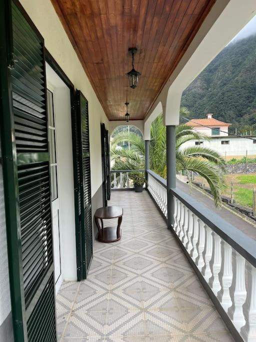 Mountain Retreat Villa Boaventura Eksteriør billede