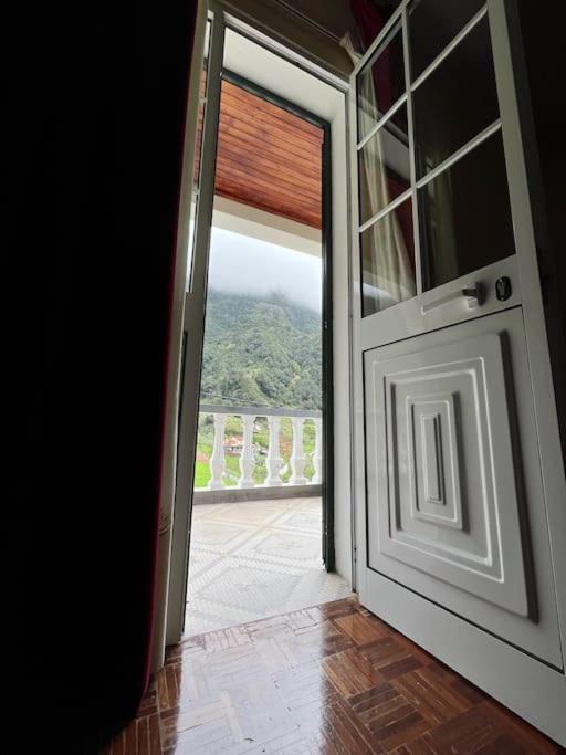 Mountain Retreat Villa Boaventura Eksteriør billede