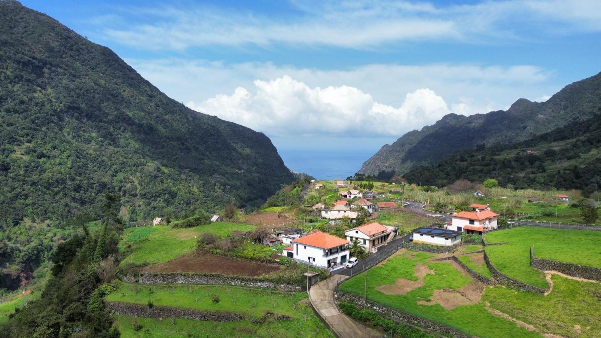 Mountain Retreat Villa Boaventura Eksteriør billede